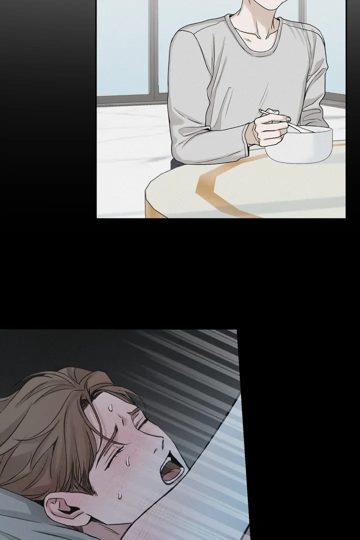 Read Projection chapter 46 image 40 on Lezhin