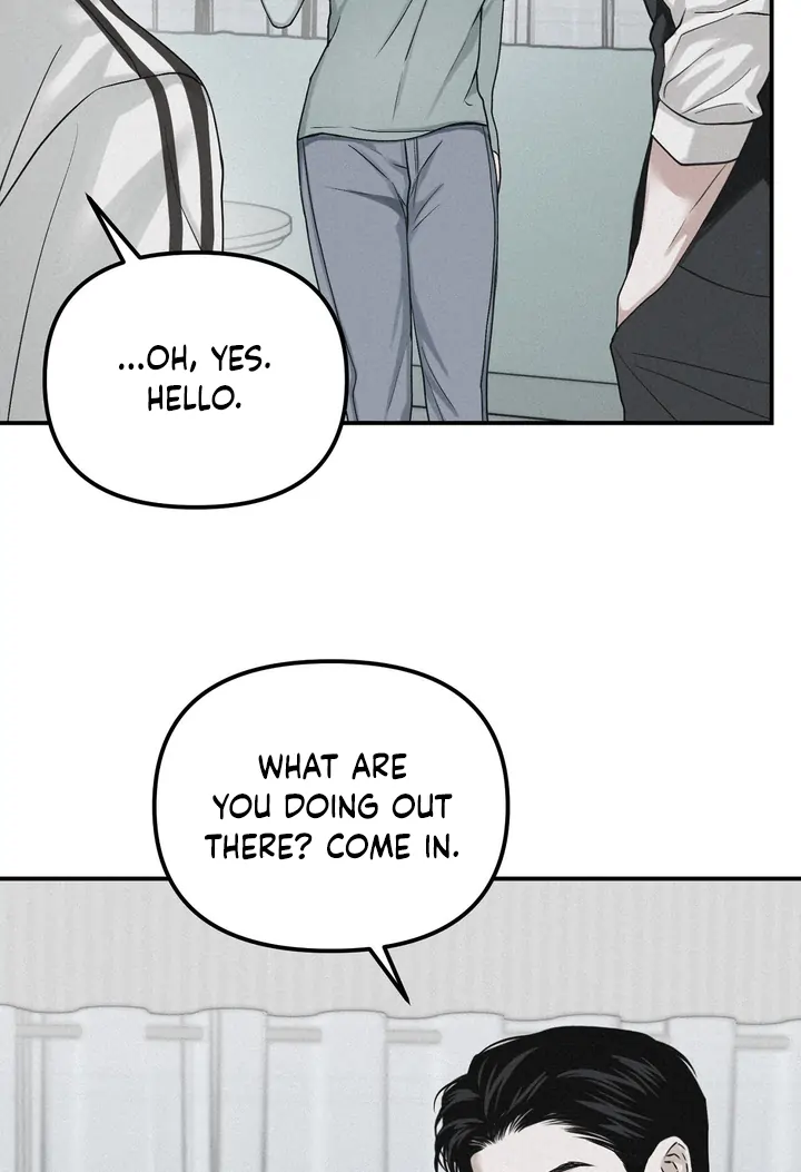 Read Projection chapter 46 image 46 on Lezhin