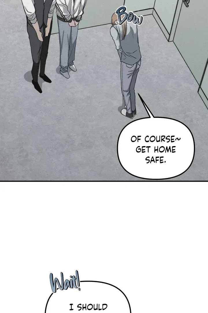 Read Projection chapter 46 image 51 on Lezhin