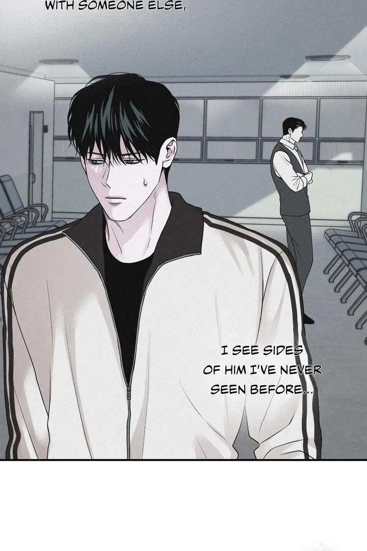 Read Projection chapter 46 image 55 on Lezhin