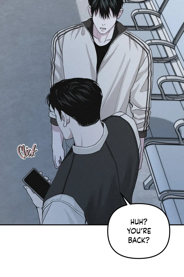 Read Projection chapter 46 image 62 on Lezhin