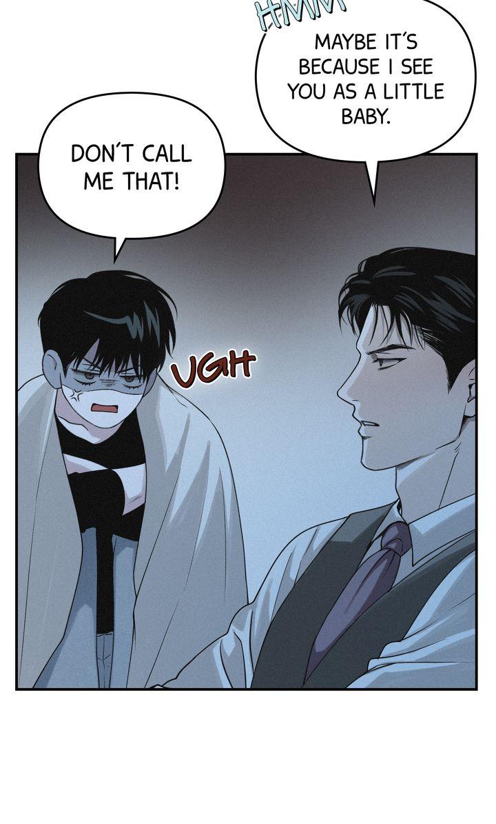 Read Projection chapter 47.1 image 21 on Lezhin