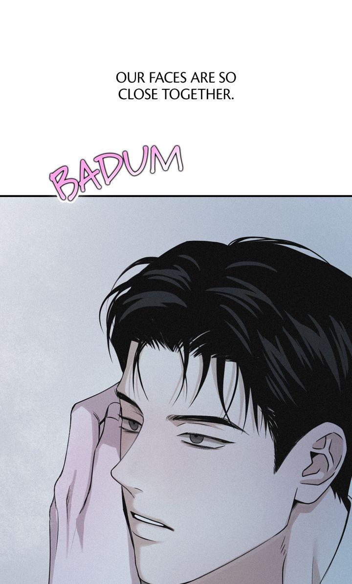 Read Projection chapter 47.1 image 40 on Lezhin