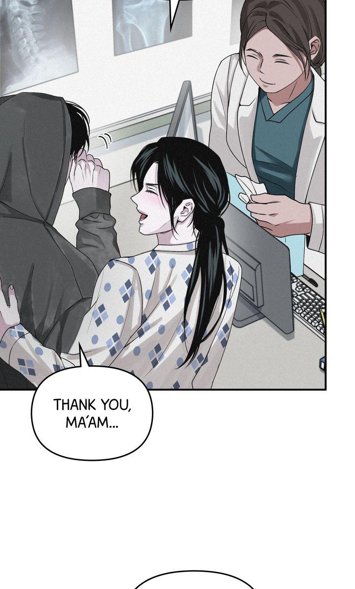 Read Projection chapter 47.1 image 58 on Lezhin