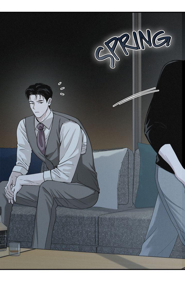 Read Projection chapter 47.1 image 6 on Lezhin