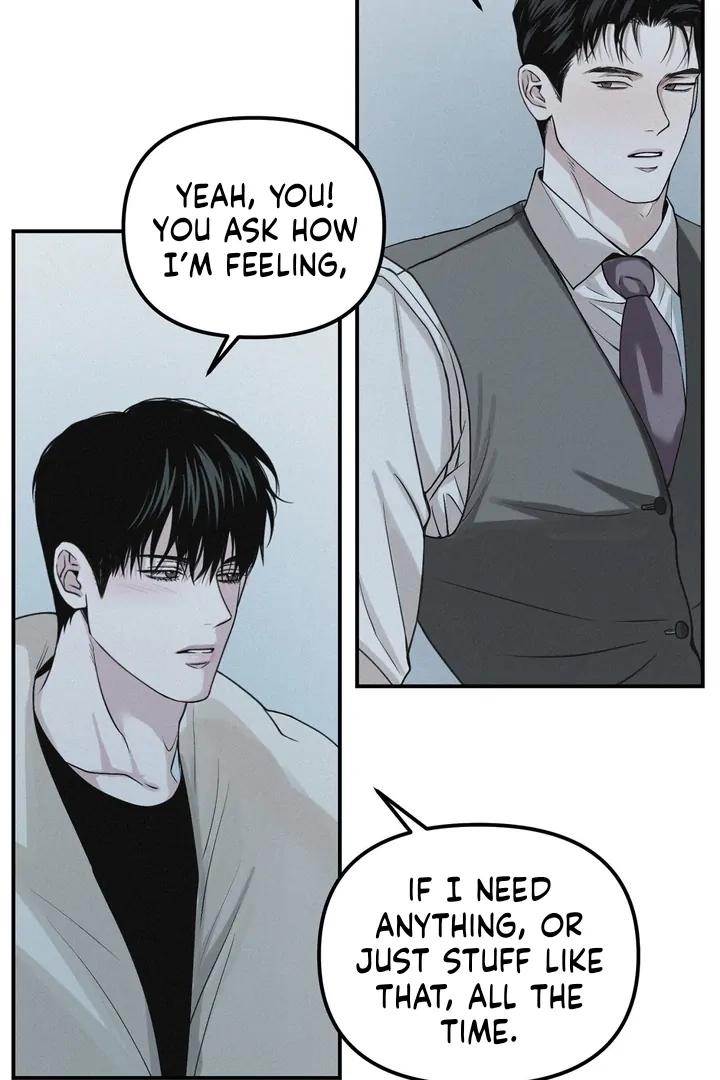 Read Projection chapter 47 image 19 on Lezhin