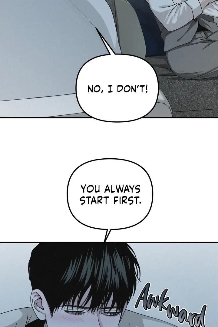 Read Projection chapter 47 image 21 on Lezhin