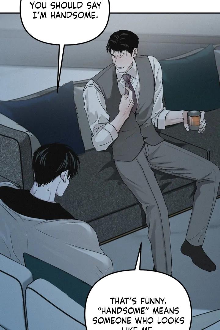 Read Projection chapter 47 image 32 on Lezhin
