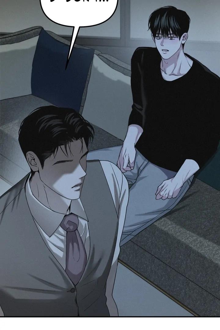 Read Projection chapter 47 image 56 on Lezhin