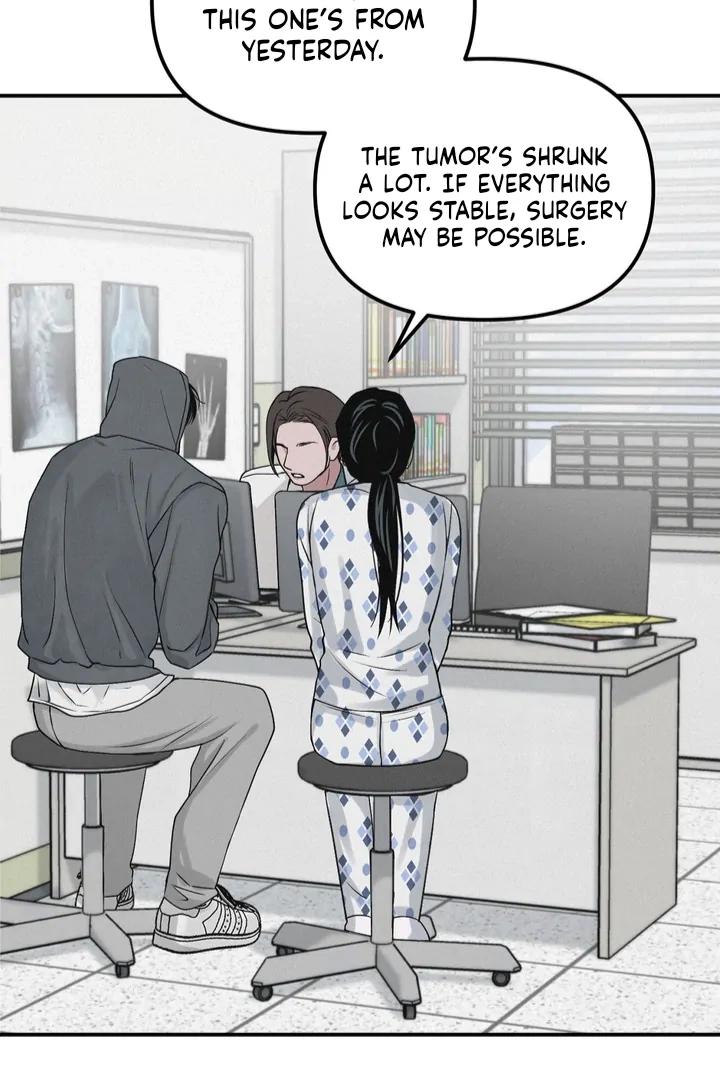 Read Projection chapter 47 image 63 on Lezhin