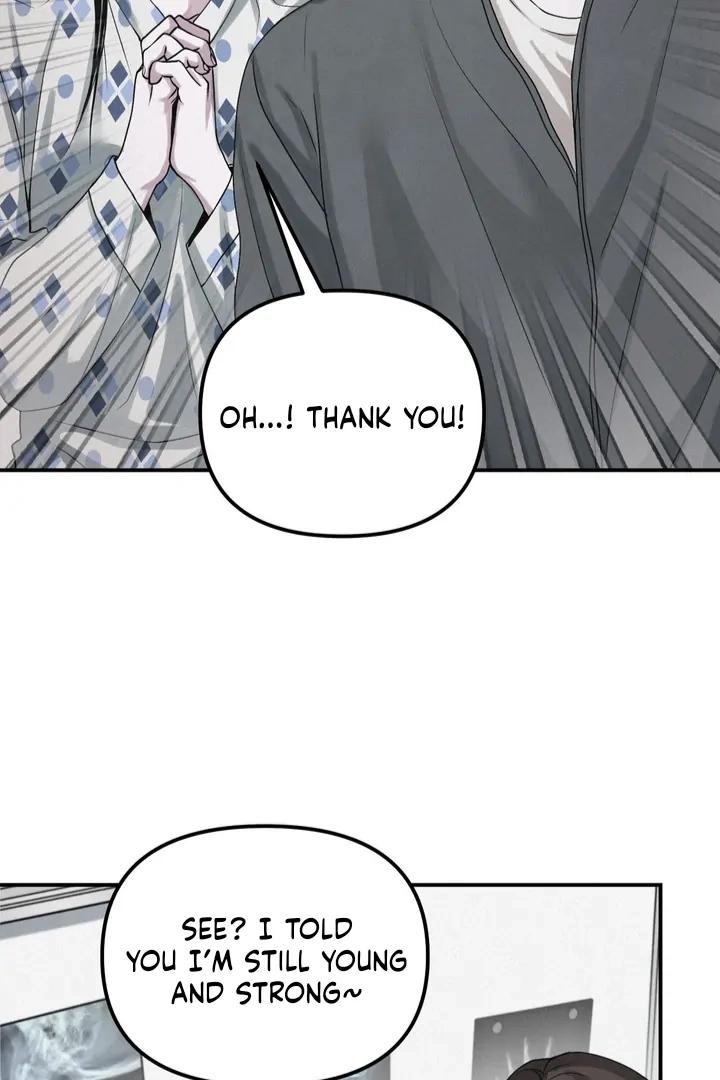 Read Projection chapter 47 image 66 on Lezhin