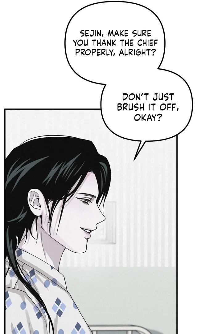 Read Projection chapter 47 image 73 on Lezhin