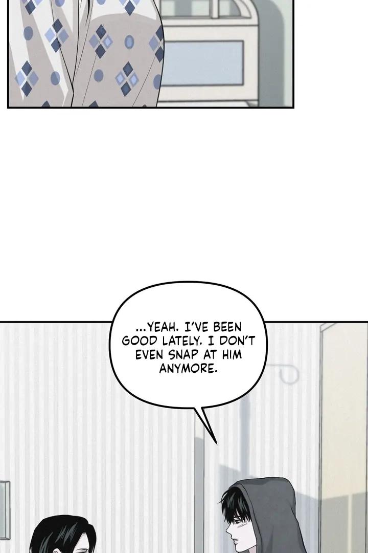 Read Projection chapter 47 image 74 on Lezhin
