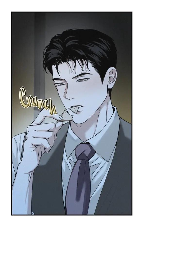 Read Projection chapter 47 image 8 on Lezhin