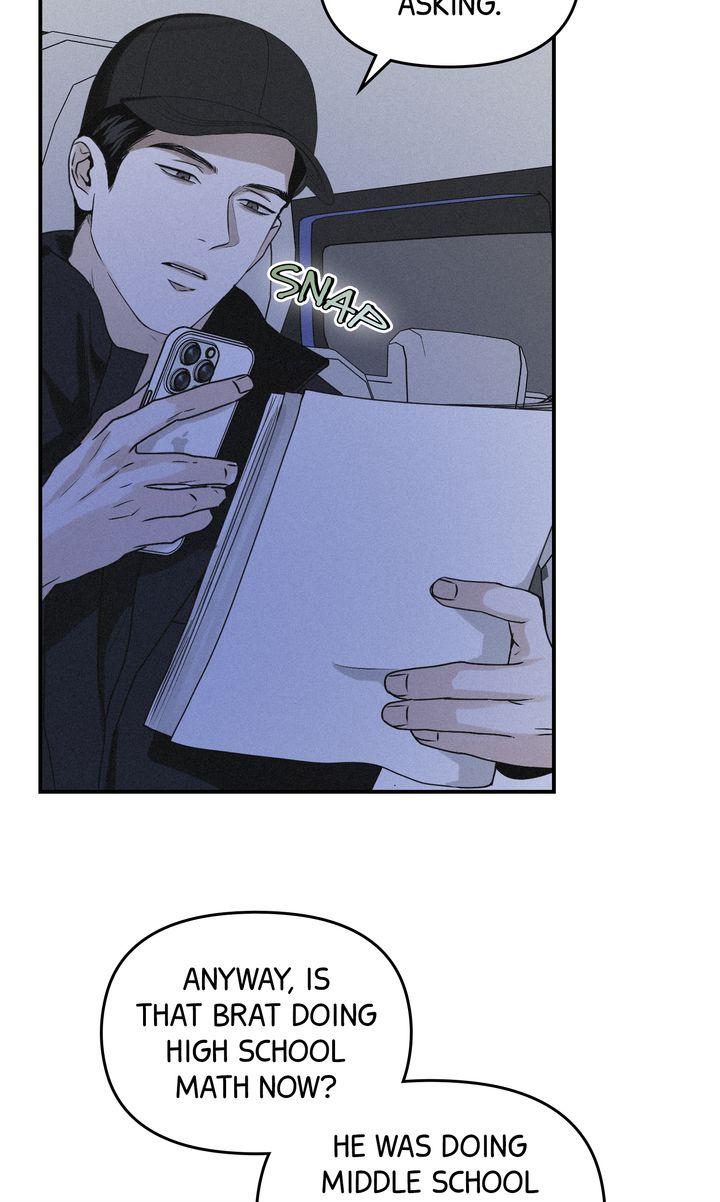 Read Projection chapter 48.1 image 10 on Lezhin