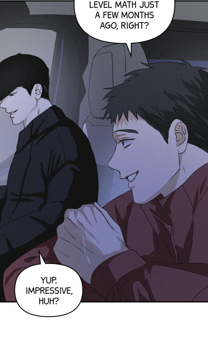 Read Projection chapter 48.1 image 11 on Lezhin