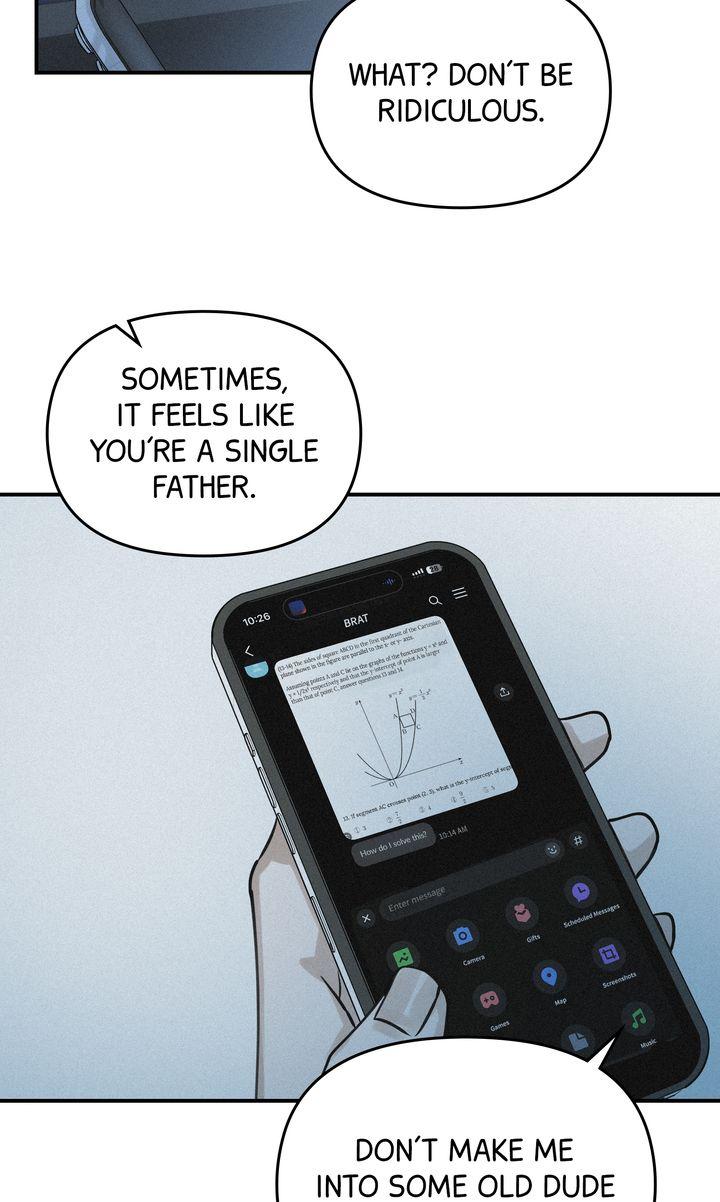 Read Projection chapter 48.1 image 13 on Lezhin