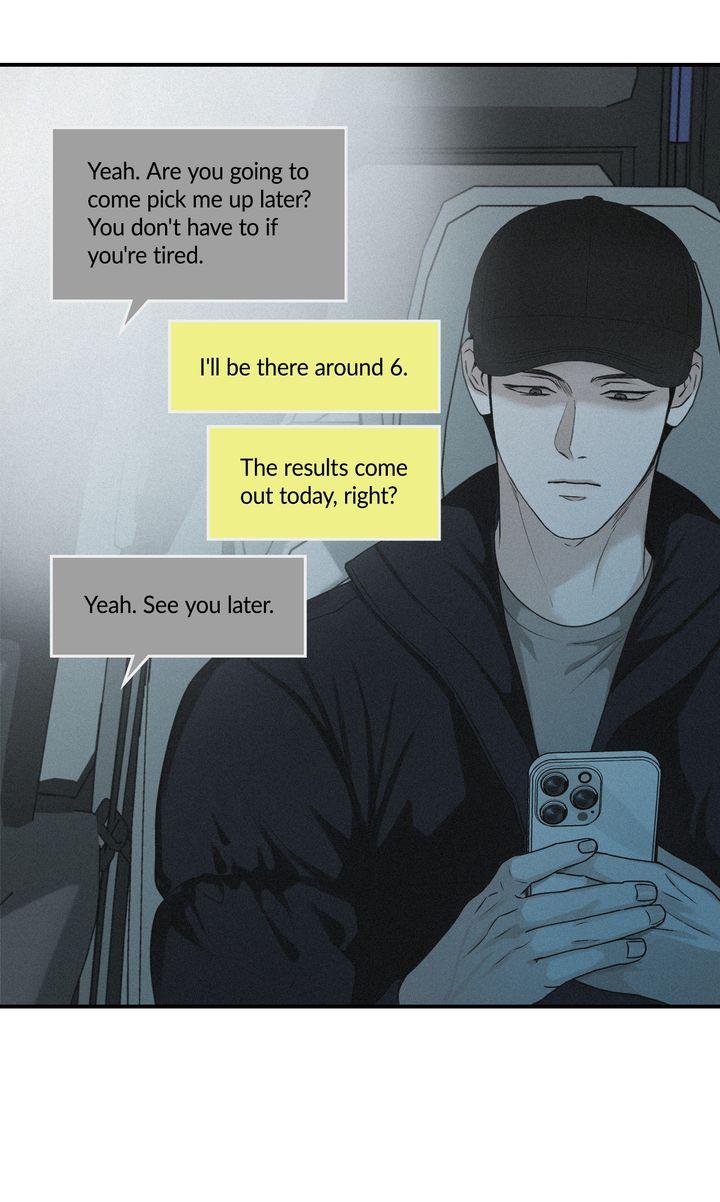 Read Projection chapter 48.1 image 15 on Lezhin