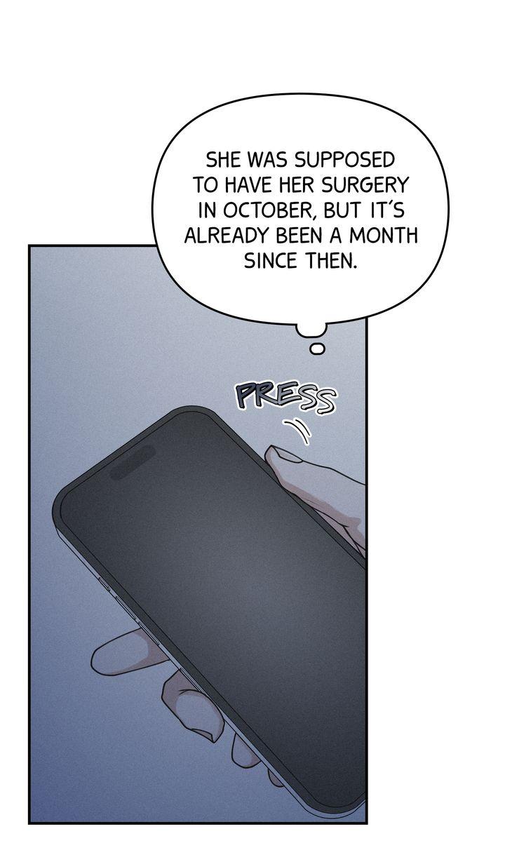 Read Projection chapter 48.1 image 16 on Lezhin