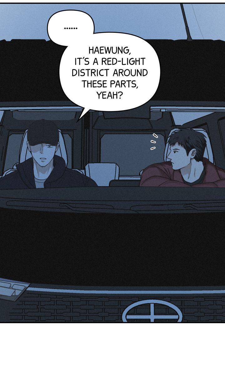 Read Projection chapter 48.1 image 19 on Lezhin