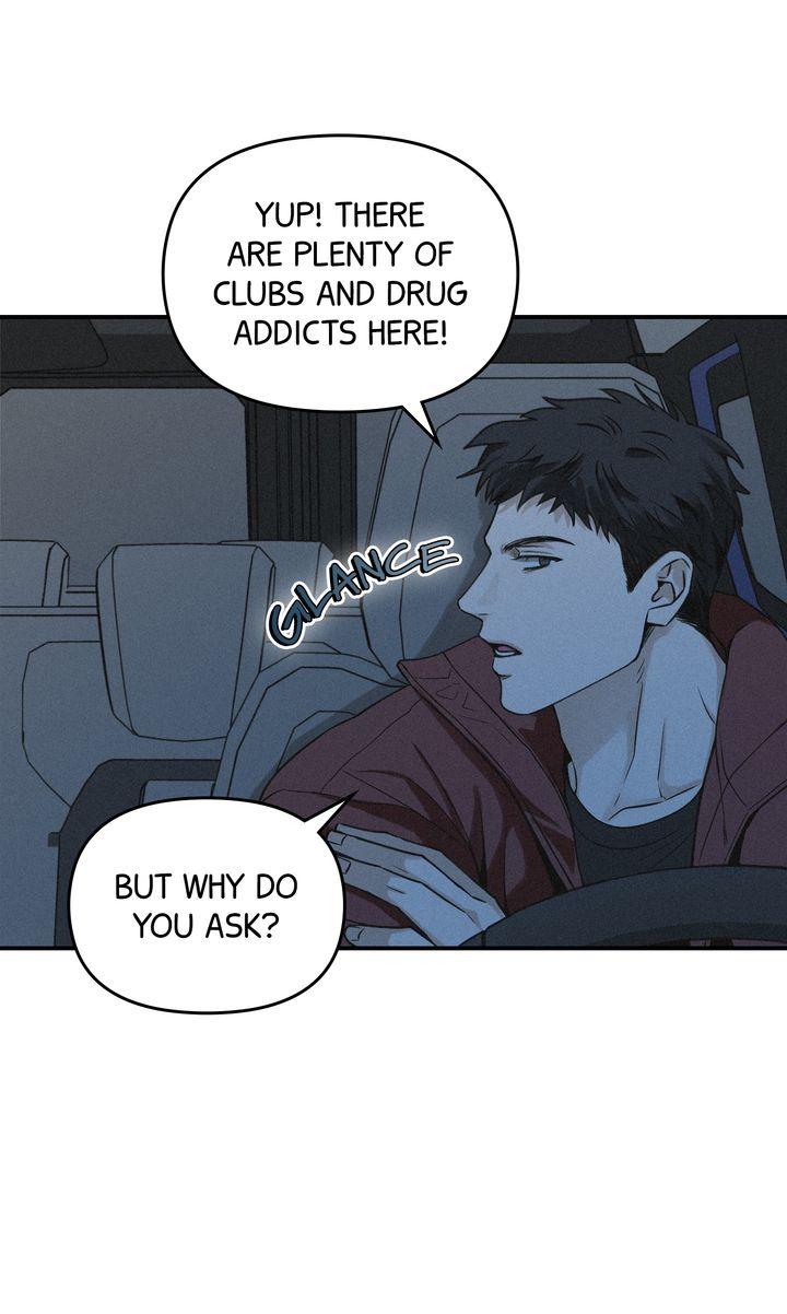 Read Projection chapter 48.1 image 20 on Lezhin