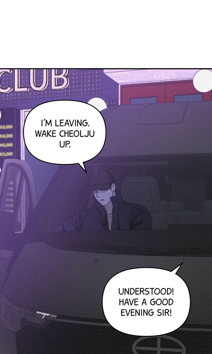 Read Projection chapter 48.1 image 25 on Lezhin