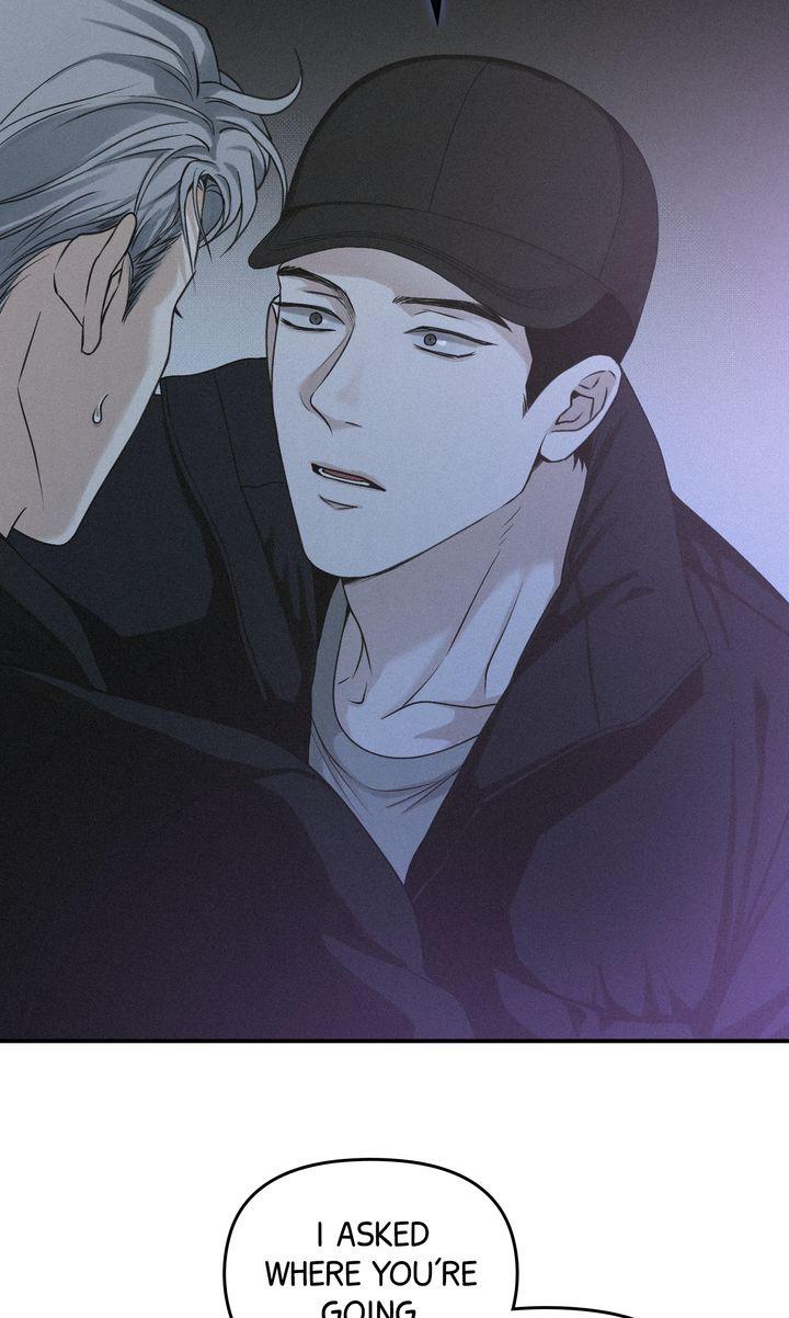 Read Projection chapter 48.1 image 33 on Lezhin