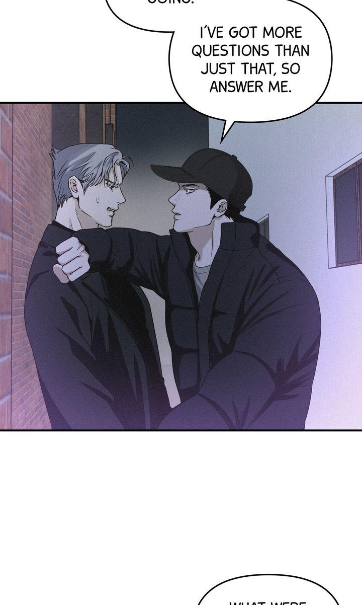 Read Projection chapter 48.1 image 34 on Lezhin