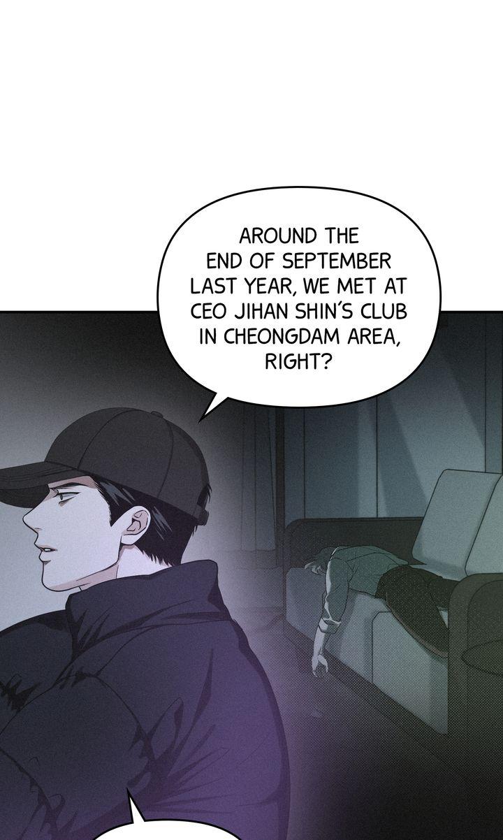 Read Projection chapter 48.1 image 36 on Lezhin