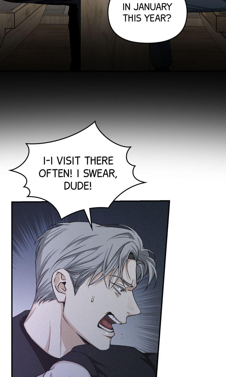 Read Projection chapter 48.1 image 39 on Lezhin