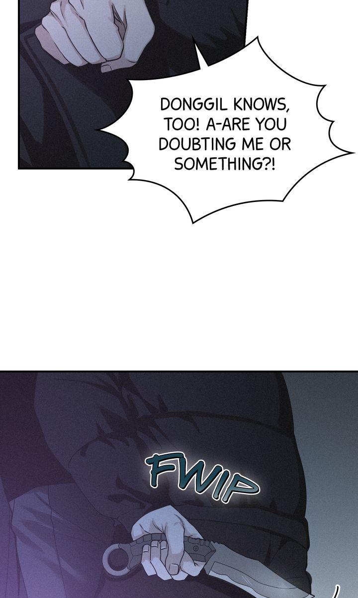 Read Projection chapter 48.1 image 40 on Lezhin