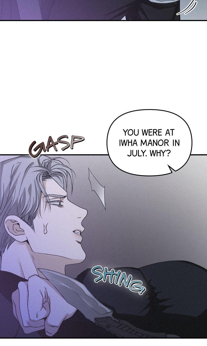 Read Projection chapter 48.1 image 41 on Lezhin