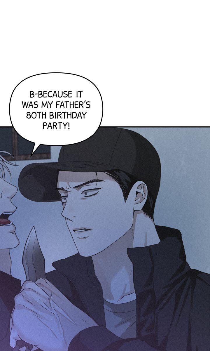 Read Projection chapter 48.1 image 42 on Lezhin