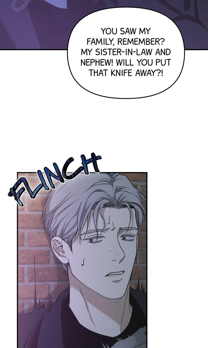 Read Projection chapter 48.1 image 43 on Lezhin