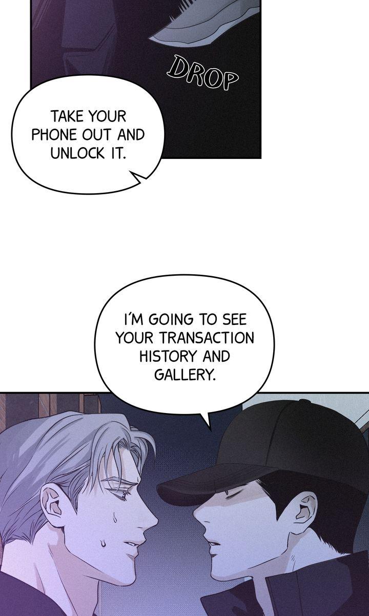 Read Projection chapter 48.1 image 44 on Lezhin