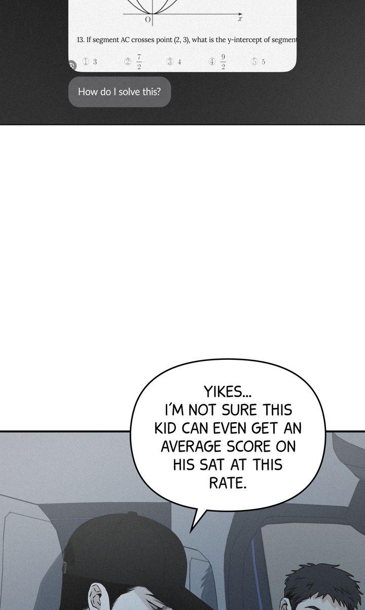Read Projection chapter 48.1 image 6 on Lezhin