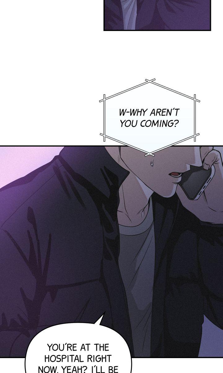 Read Projection chapter 48.1 image 61 on Lezhin