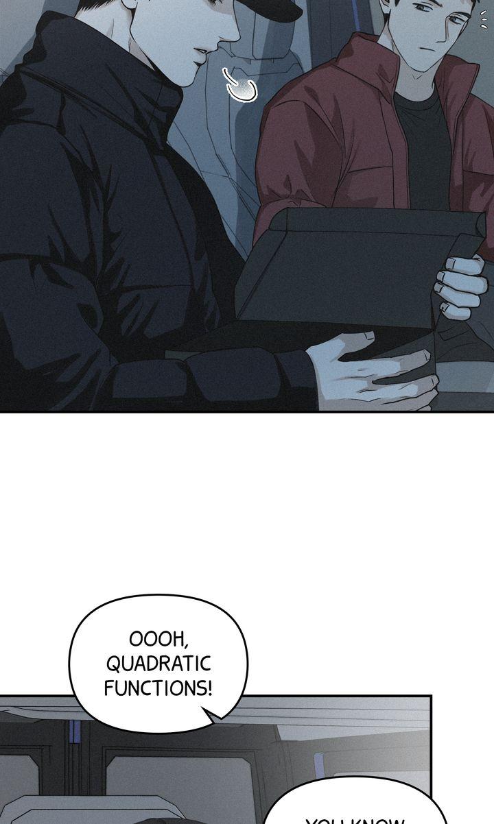 Read Projection chapter 48.1 image 7 on Lezhin