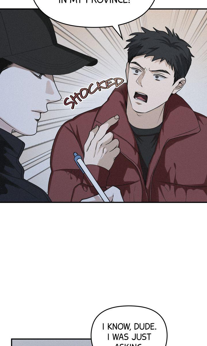 Read Projection chapter 48.1 image 9 on Lezhin