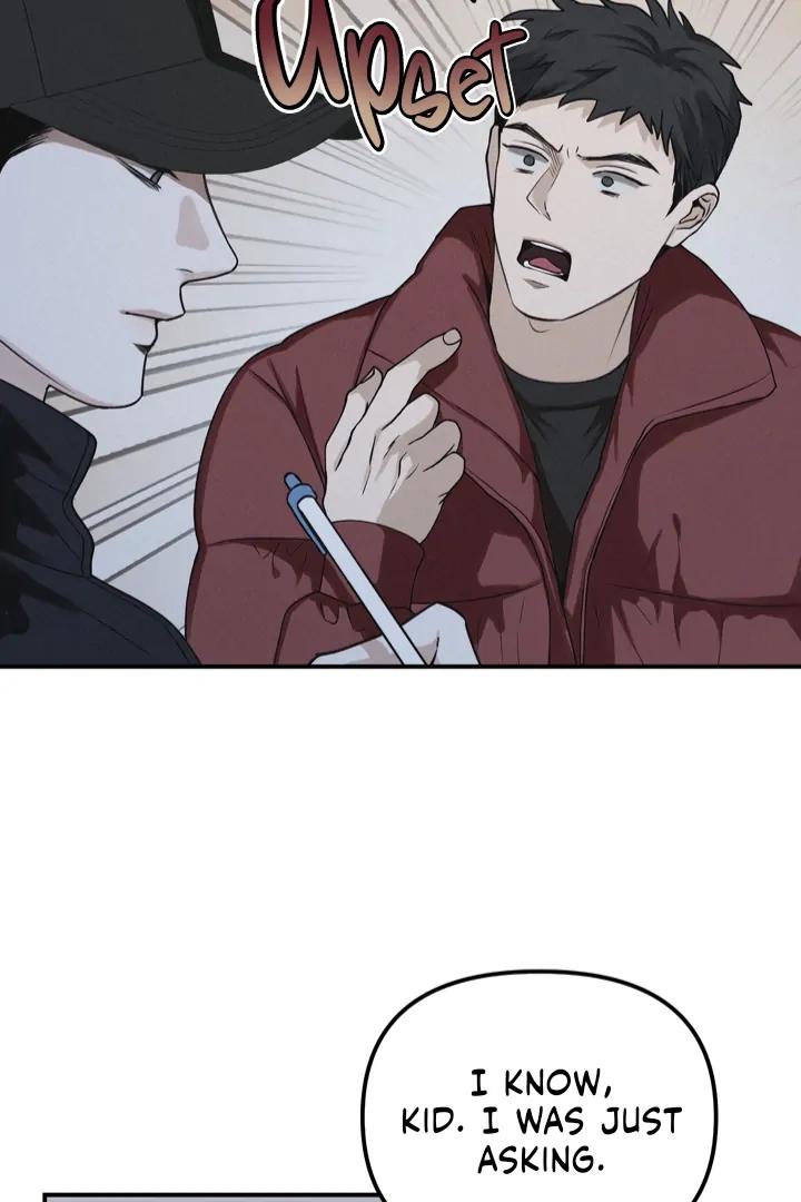 Read Projection chapter 48 image 10 on Lezhin