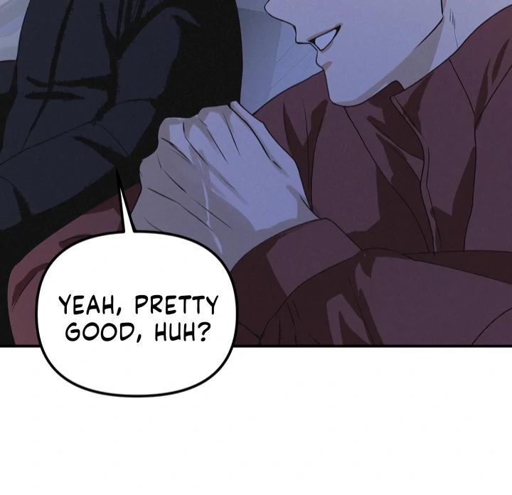 Read Projection chapter 48 image 13 on Lezhin