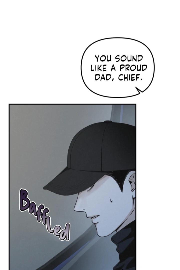 Read Projection chapter 48 image 14 on Lezhin