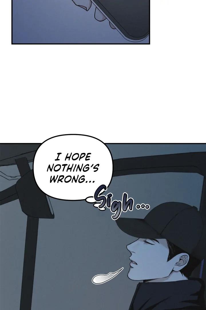 Read Projection chapter 48 image 20 on Lezhin