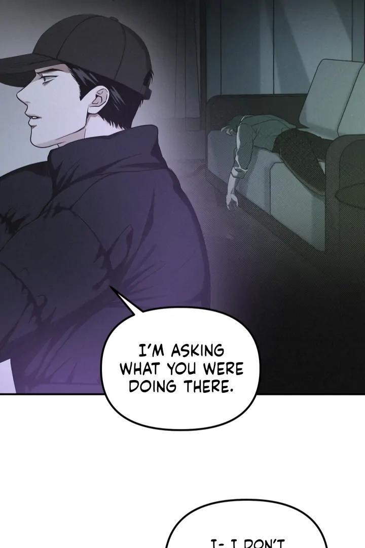 Read Projection chapter 48 image 43 on Lezhin
