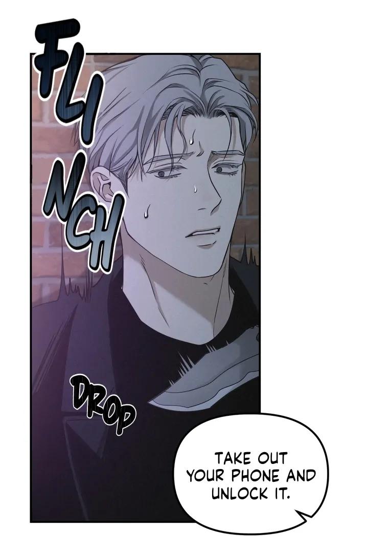 Read Projection chapter 48 image 49 on Lezhin