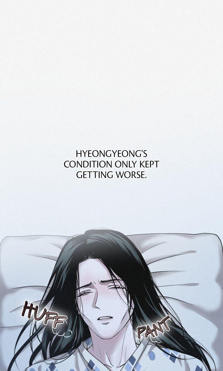 Read Projection chapter 49.1 image 1 on Lezhin
