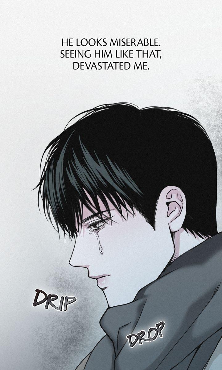 Read Projection chapter 49.1 image 11 on Lezhin
