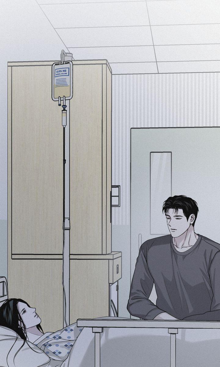 Read Projection chapter 49.1 image 15 on Lezhin