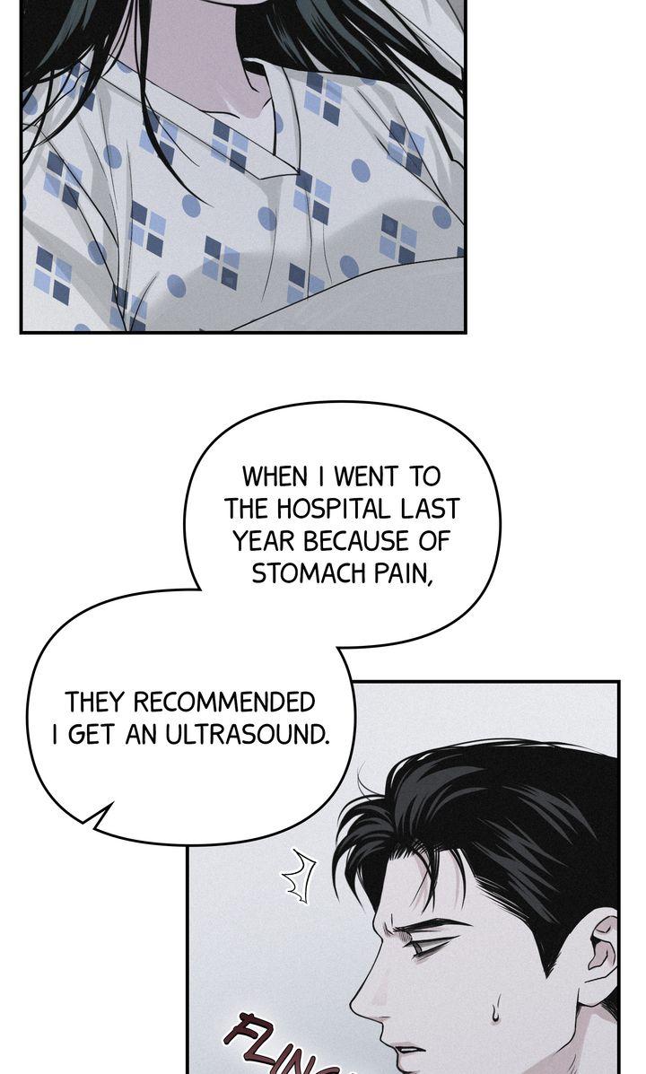 Read Projection chapter 49.1 image 17 on Lezhin