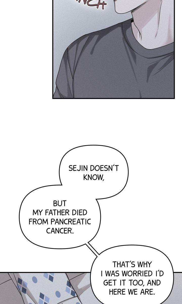 Read Projection chapter 49.1 image 18 on Lezhin